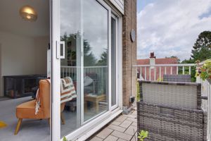 Balcony- click for photo gallery